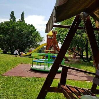 Hostal Resort Stara ?kola