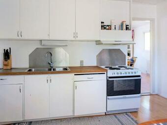 Holiday Home Billingsfors