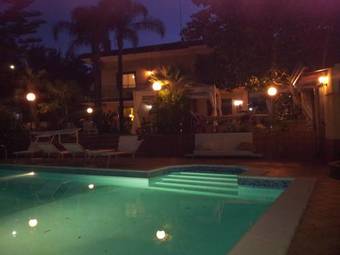 Bed & Breakfast Villa Carmen