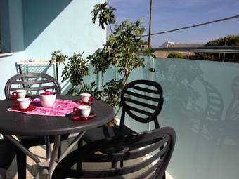 Apartamento Residence Donna Iolanda