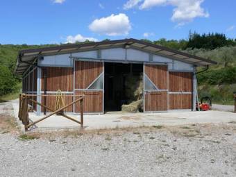 Agroturismo Agriturismo Vocabolo Poggio Del Pero