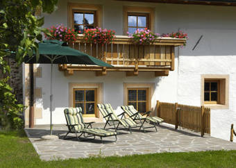 Agroturismo Zu Schgagul