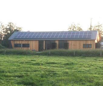 Bed & Breakfast Bij Maus