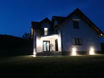 Agroturismo La Cheia Glogovei