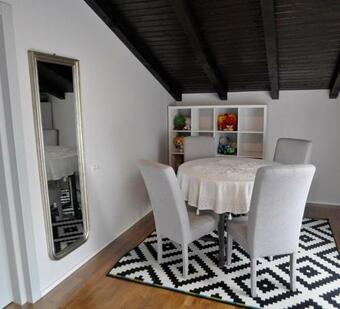 Villa Black Valley House