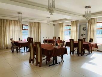 Motel Janisz Gieczno