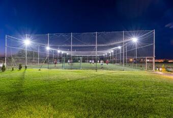 Hotel Stejarii Resort