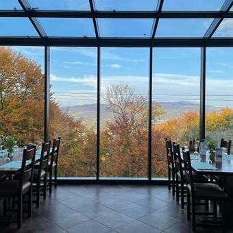 Hotel Complex Turistic Magura