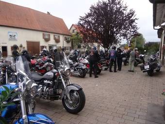 Hostal Landgasthof Unger