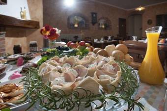 Hostal Ada Nada Agriturismo