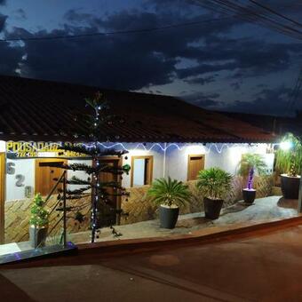 Posada Pousada Bela Vista