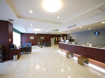 Hotel Route-inn Niihama