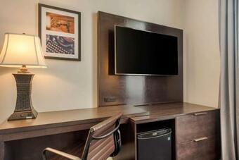 The Courthouse Hotel, Ascend Hotel Collection