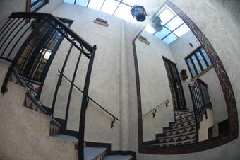 Hotel "departamento Violetas"