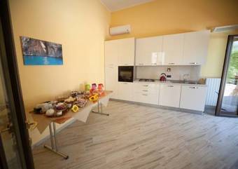 Hostal Villa Albertina Exclusive B&B