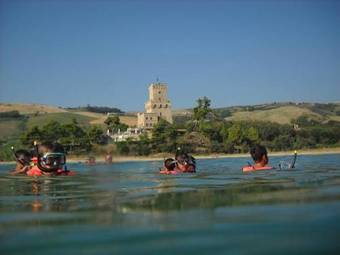 Hotel Abruzzo Marina