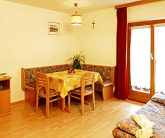 Apartamento Residence Alpenrose