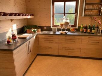 Posada G�stehaus Fiedlwirt