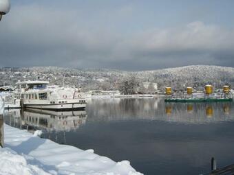 Hostal Haus Tapestry