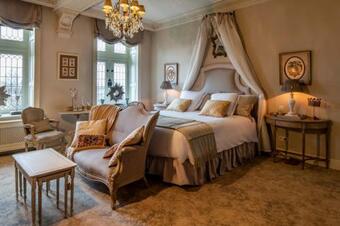 Hotel Kasteel Van Ordingen