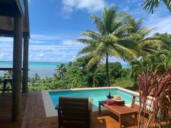 Villa Angiangi Secret