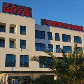 Hotel Europa Park ****