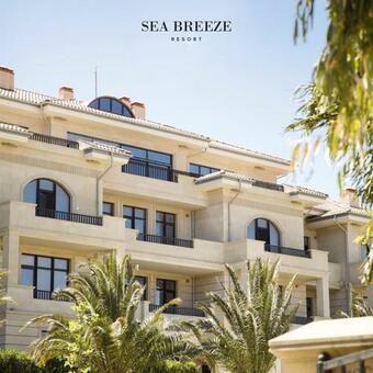 Hotel Sea Breeze Resort