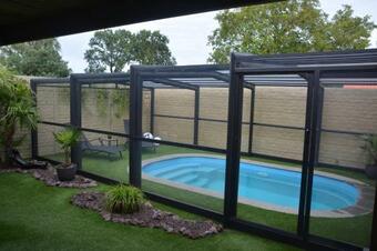 Bed & Breakfast Latizo Priv� Wellness