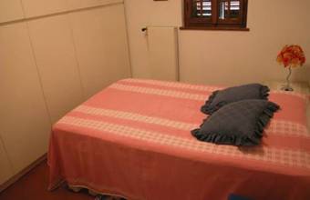 Holiday Home Via Della Costa