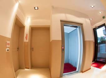 Apartamento 29 Cav Hotel