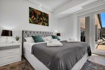 Beautiful Villa Casa Di Montes