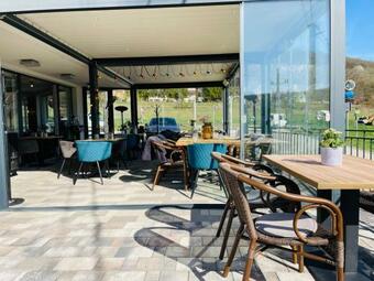 Apartamento Epl Luxury