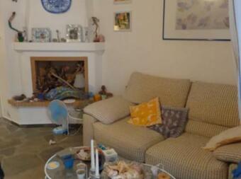 Apartamento Lovely 1br Appartaments