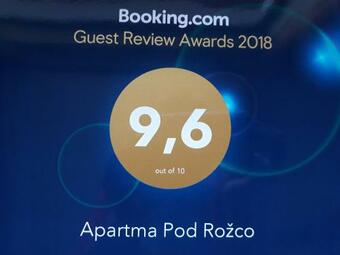 Apartma Pod Ro?co