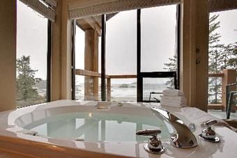 Hotel Best Western Tin Wis Resort - King With Sofa