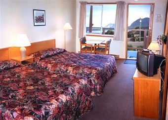 Hotel Schooner Motel - Suite