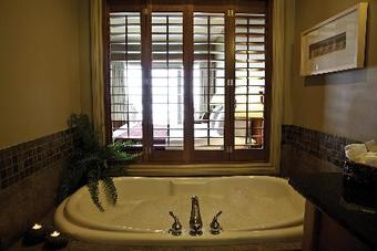 Hotel Long Beach Lodge Resort - Forest Room Cb