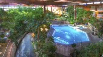 Hotel Best Western Vernon Lodge And Conference Center