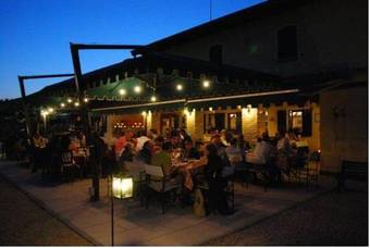 Posada Locanda Al Convento