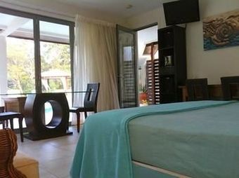 Alaya Verde Bed & Breakfast