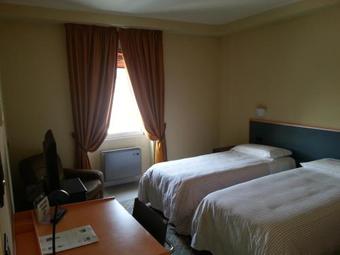 Hotel La Bettola