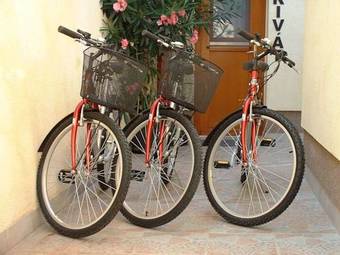 Bed & Breakfast V�r�sk? Panzi� �s �tterem