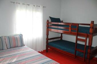 Villa Fina, Playa Costa Esmeralda -