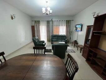 Apartamento R�sidence All�gra