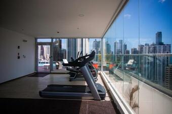 Apartamento Quartier Marbella