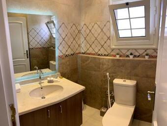 Villa Verdina North Cost