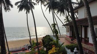 Hostal Willo Stays On The Beach Holiday Home