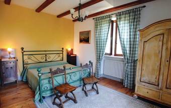 Holiday Home Via. S. Lucia