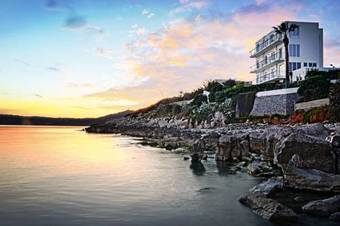 Bed & Breakfast Villa Grachira