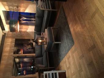 Hotel Restaurant Ie Sicht